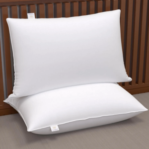 PILLOW-SEMAL(WHITE)